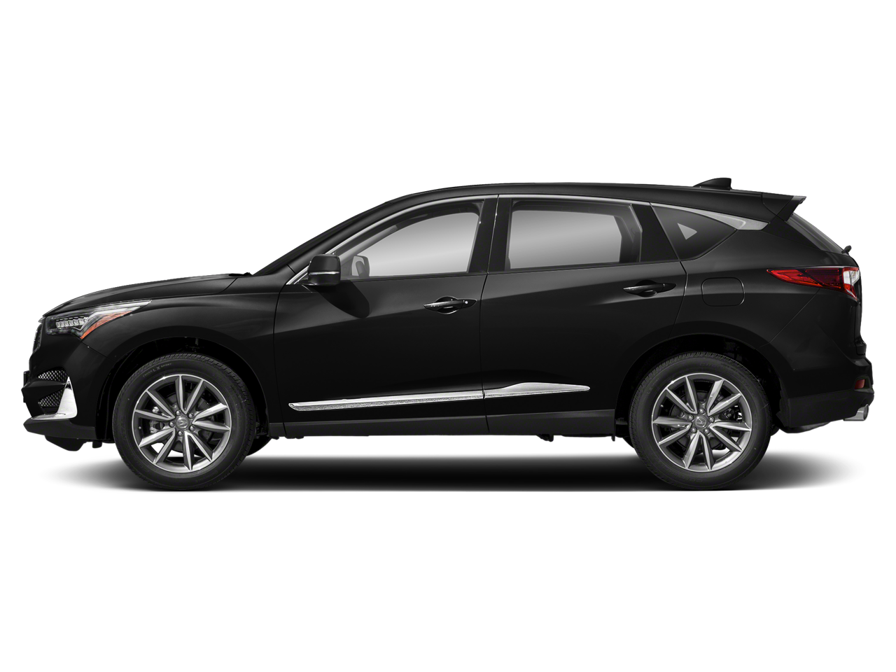 2021 Acura RDX Technology Package SH-AWD