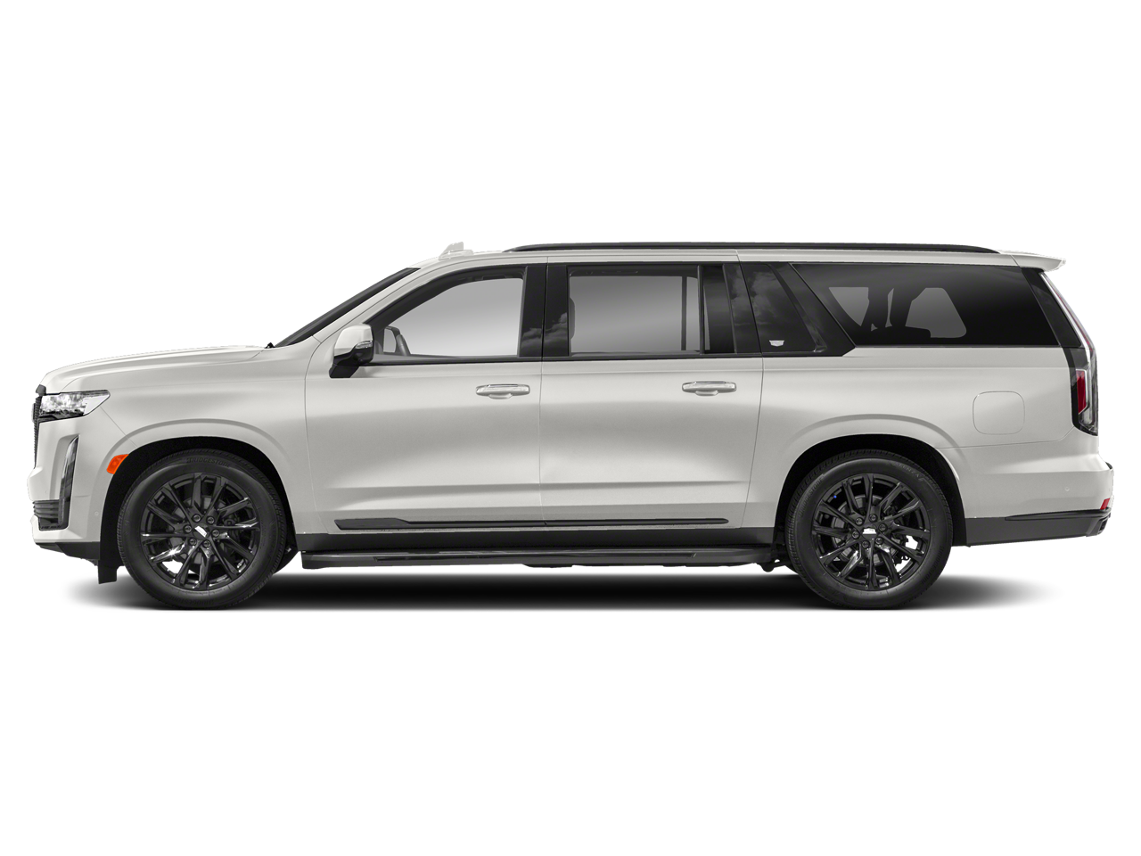2021 Cadillac Escalade ESV Base