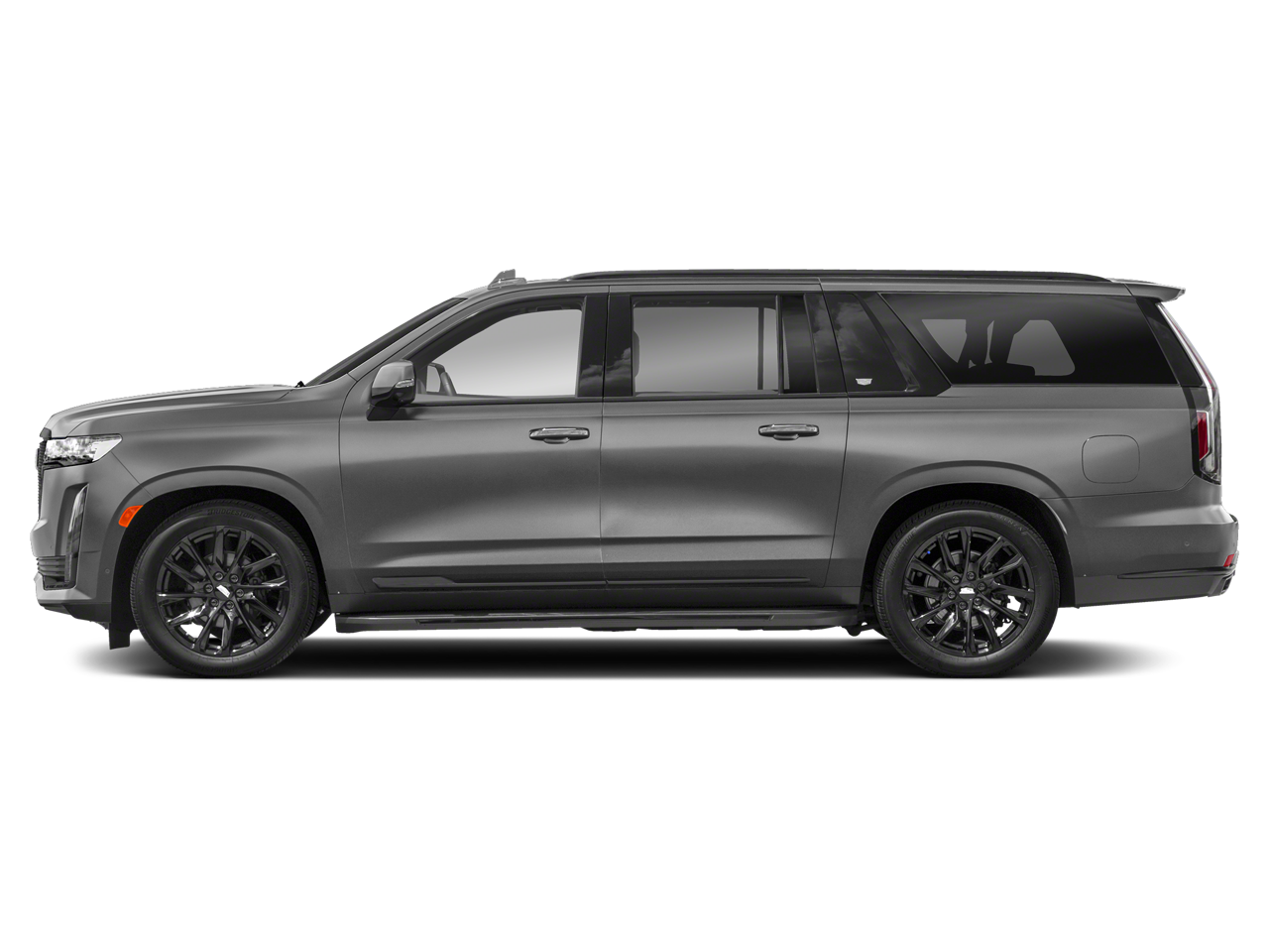 2021 Cadillac Escalade ESV Base