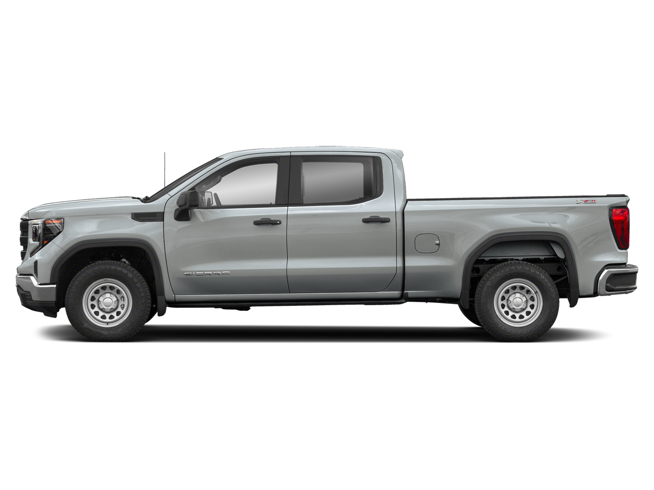 2022 GMC Sierra 1500 Base