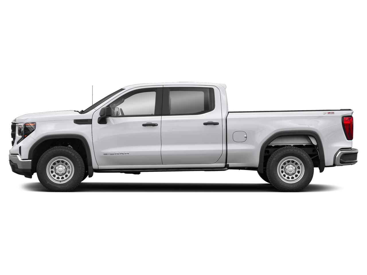2022 GMC Sierra 1500 Base