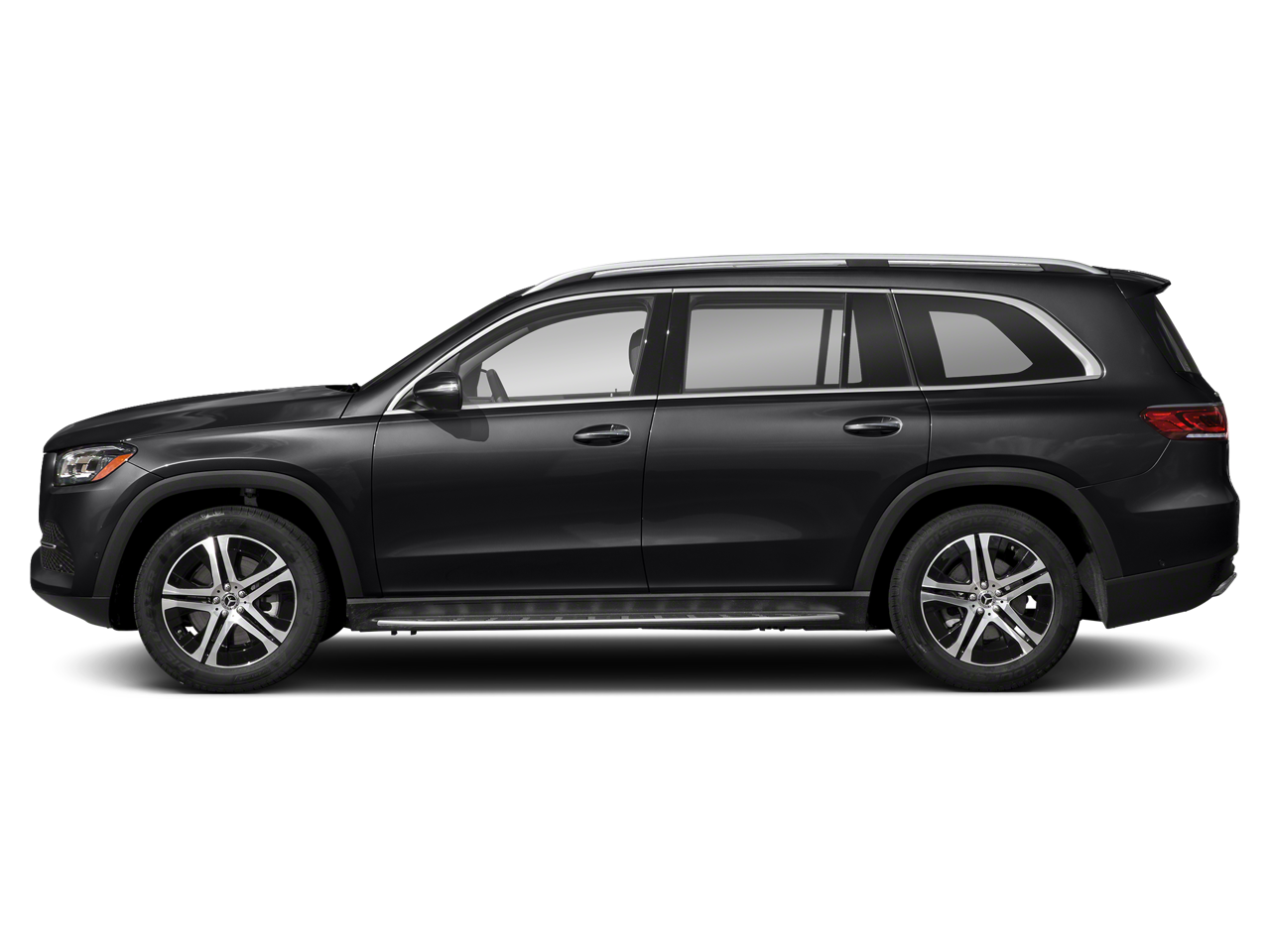 2022 Mercedes-Benz GLS GLS 450 4MATIC®