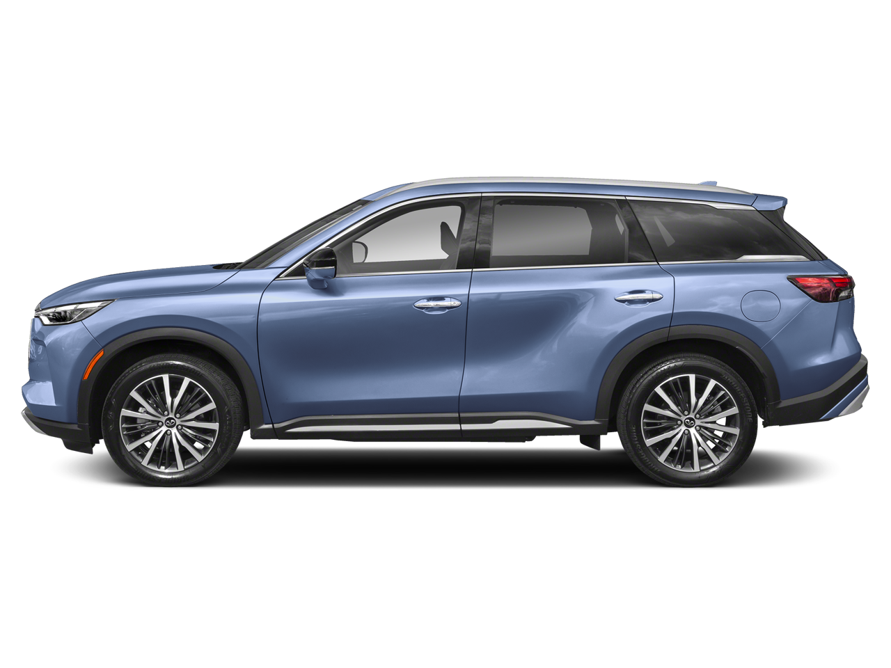 2023 INFINITI QX60 Sensory SENSORY