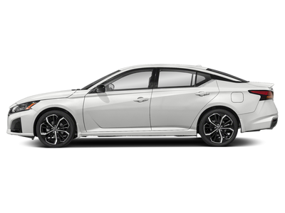 2023 Nissan Altima 2.5 SR 2.5 SR
