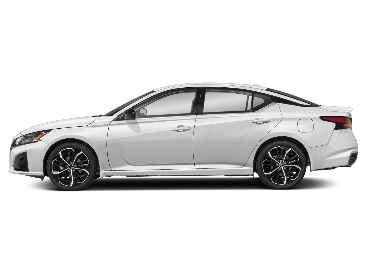 2023 Nissan Altima 2.5 SR 2.5 SR
