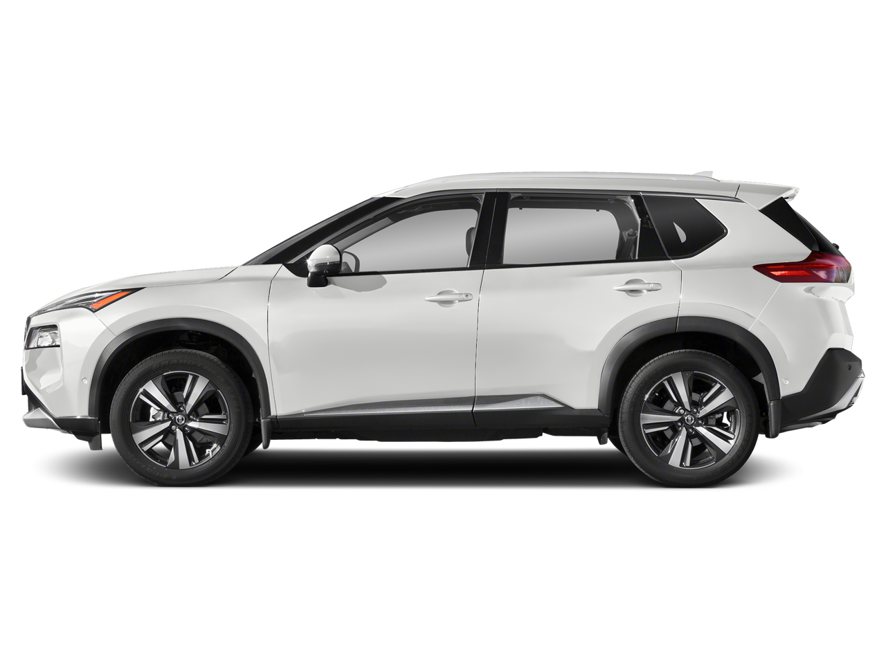 2023 Nissan Rogue Platinum PLATINUM