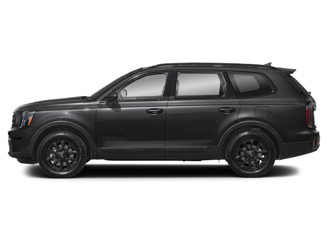 2024 Kia Telluride SX-Prestige X-Pro