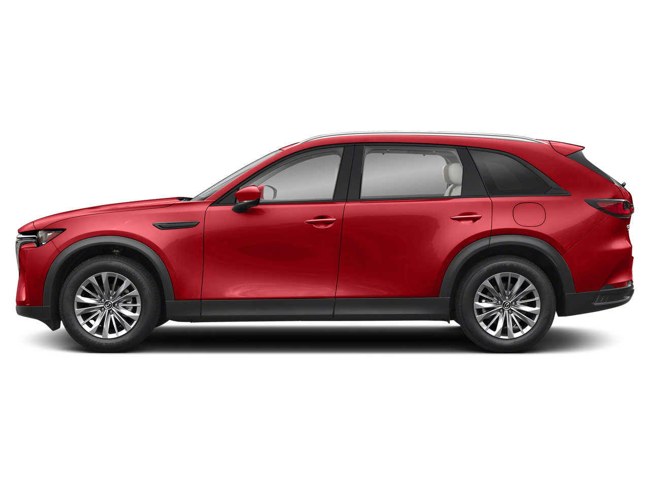 2024 Mazda Mazda CX-90 3.3 Turbo Preferred Plus
