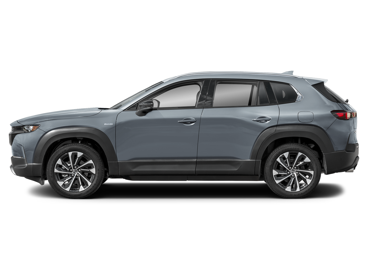 2025 Mazda Mazda CX-50 Hybrid Premium Plus PREMIUM PLUS