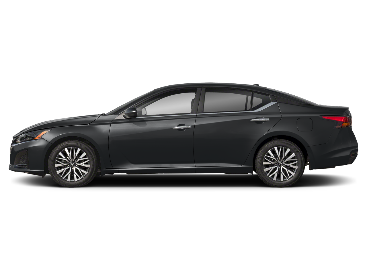 2025 Nissan Altima 2.5 SV SV