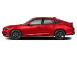 2026 Acura Integra A-SPEC