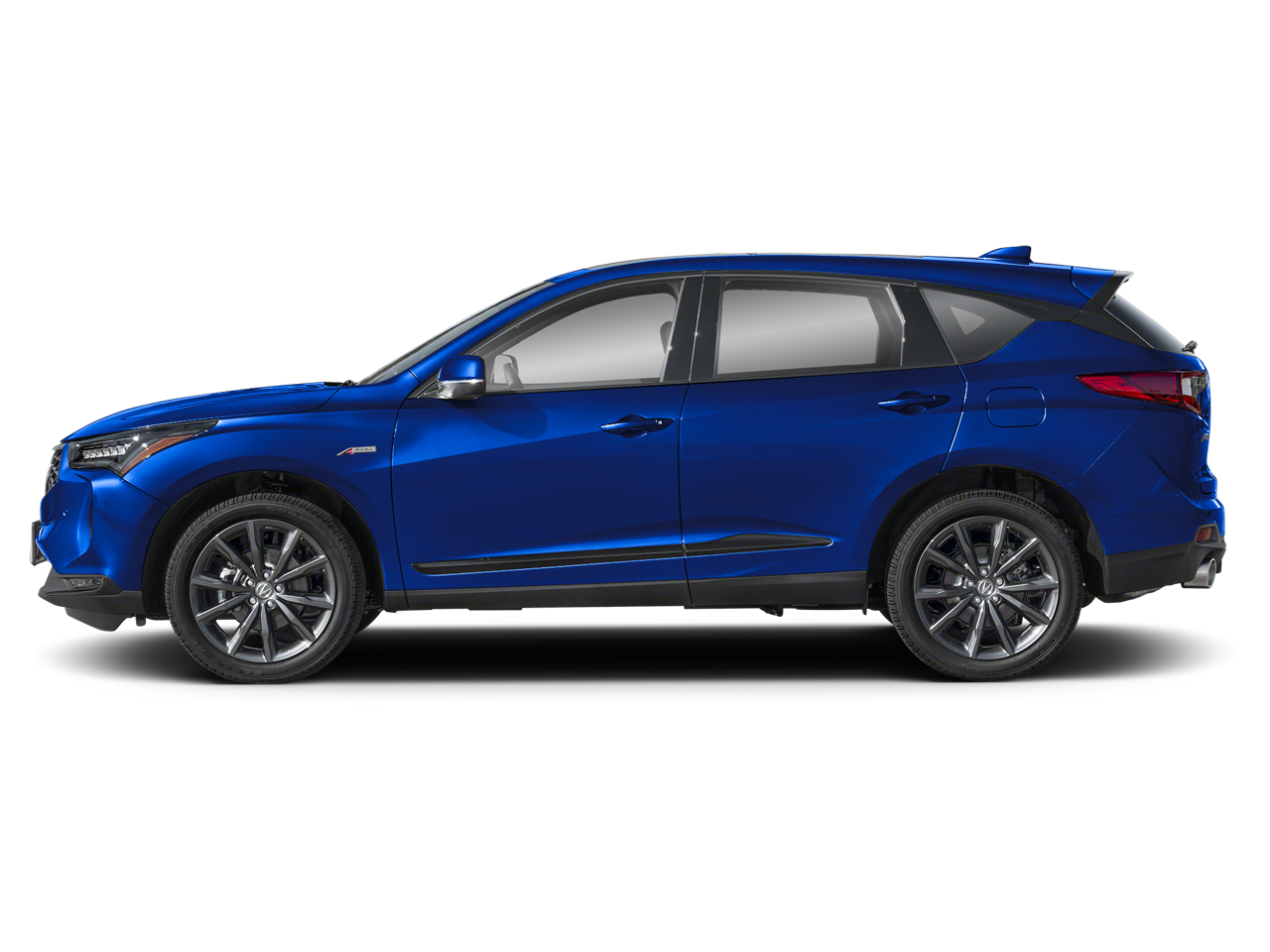 2026 Acura RDX 4A-SPEC
