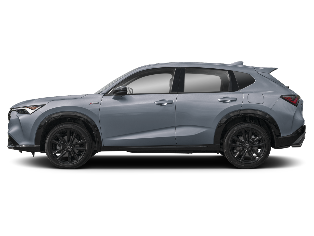 2026 Acura ADX A-Spec with Advance