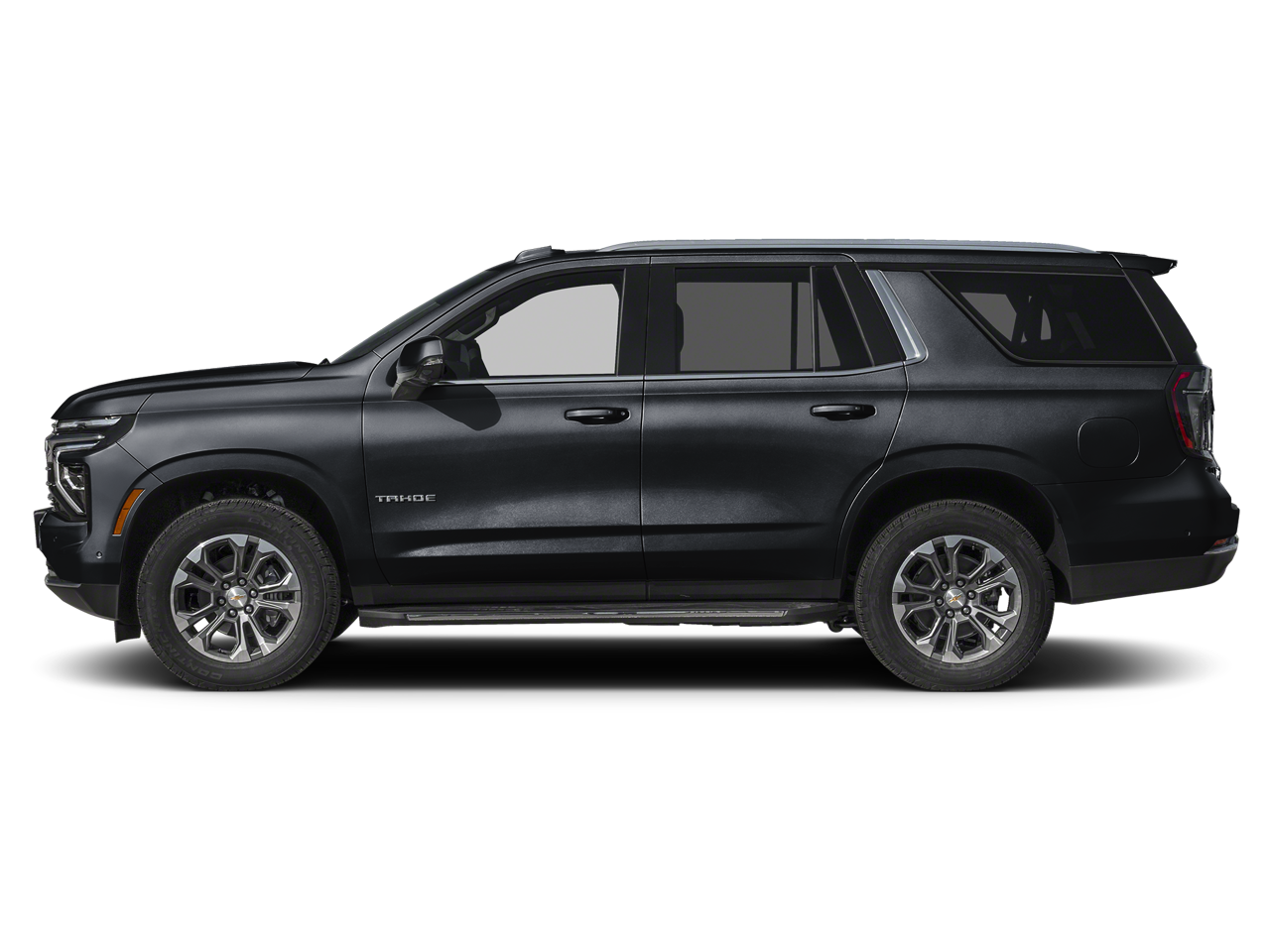 2026 Chevrolet Tahoe 4WD LT