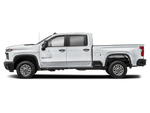 2026 Chevrolet Silverado 2500 HD Crew Cab Standard Box 4-Wheel Drive LT
