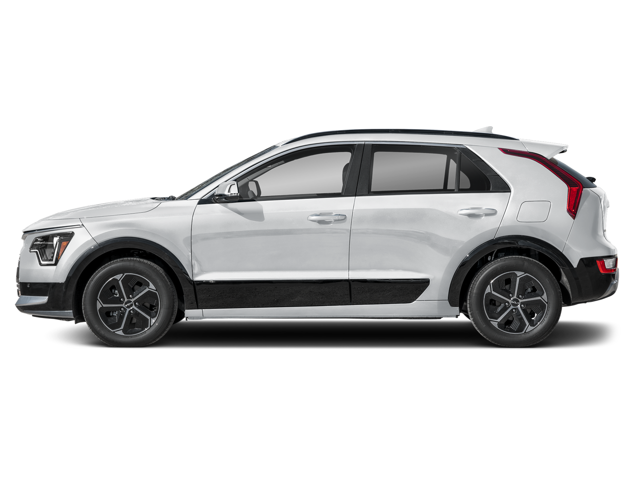 2026 Kia Niro SX Touring
