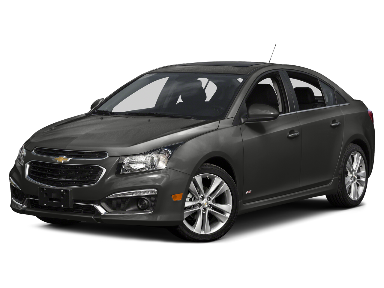2015 Chevrolet Cruze 2LT