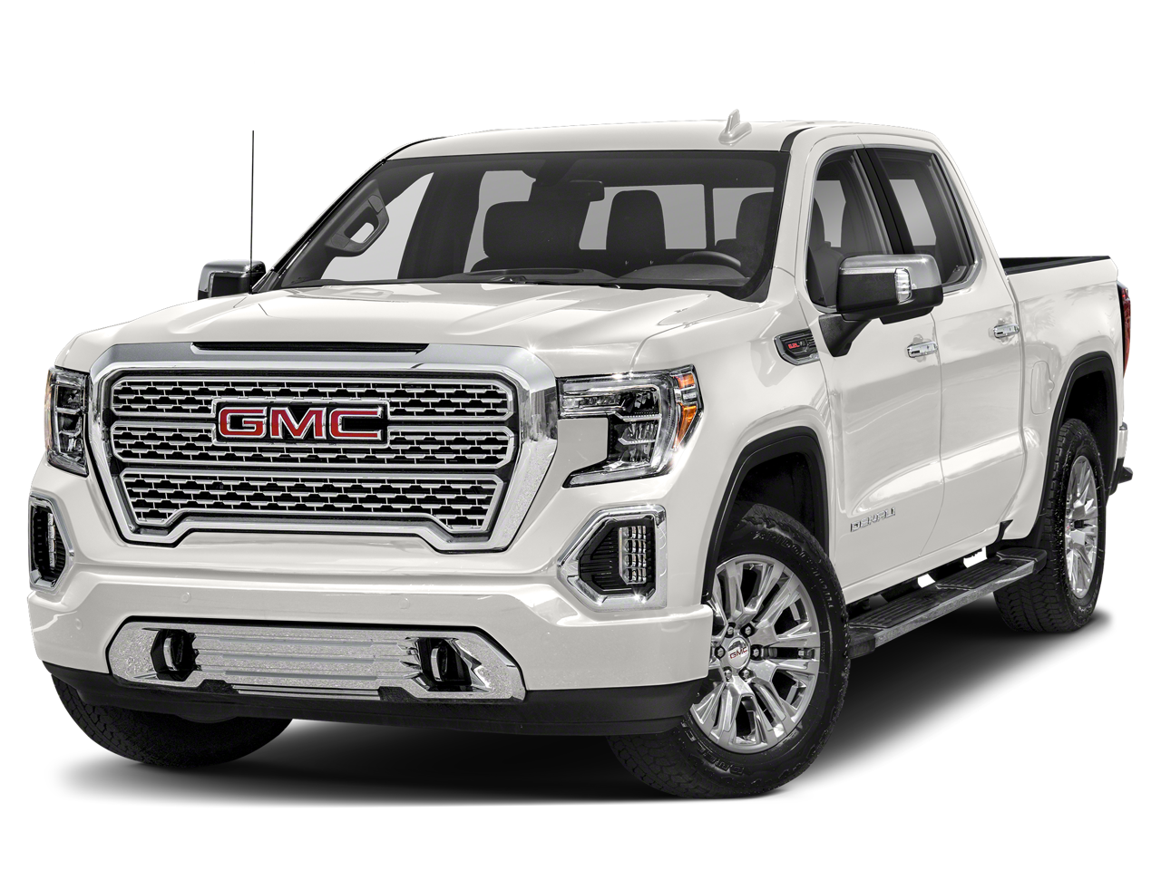 2020 GMC Sierra 1500 Base