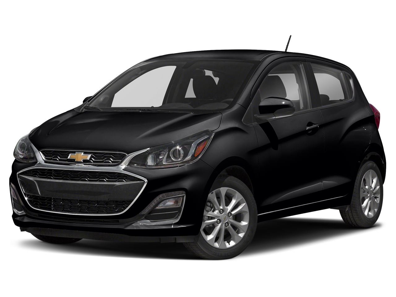 2022 Chevrolet Spark Base