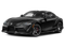 2022 Toyota Supra 2.0