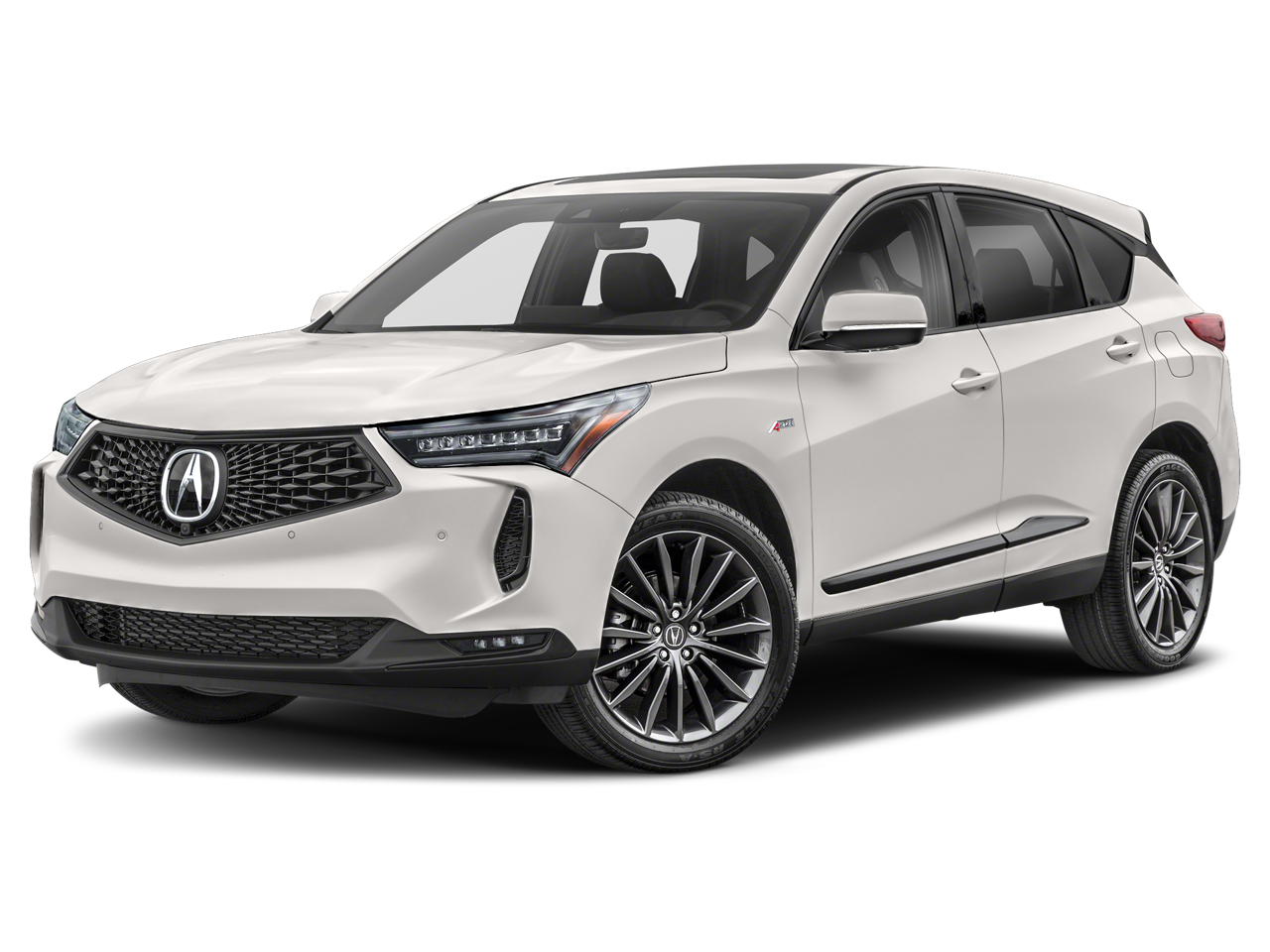 2023 Acura RDX A-Spec Advance Package SH-AWD