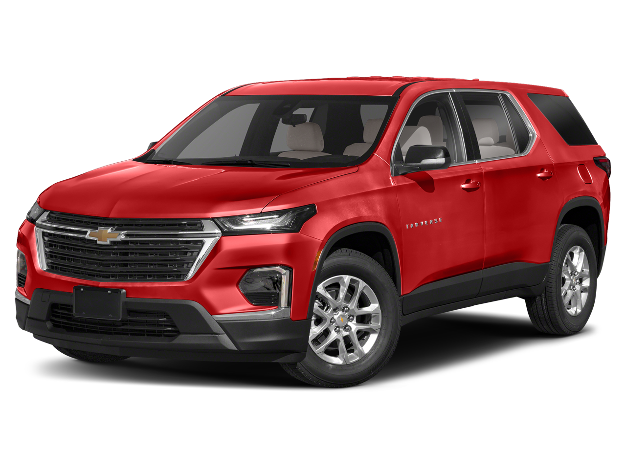 2023 Chevrolet Traverse Base