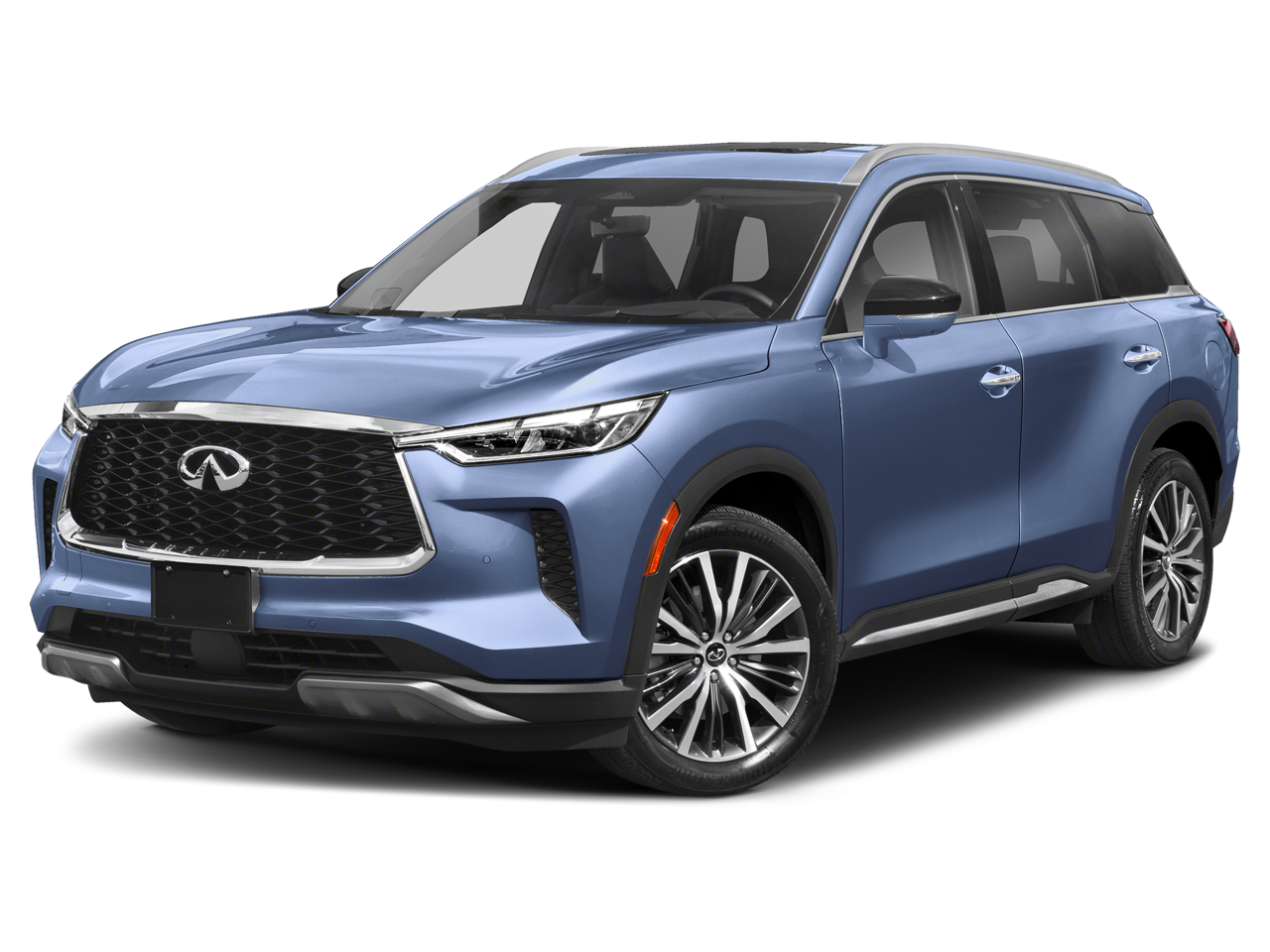 2023 INFINITI QX60 Sensory SENSORY