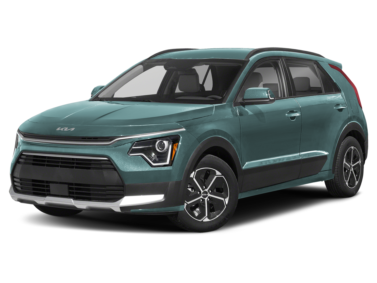 2023 Kia Niro