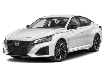 2023 Nissan Altima 2.5 SR 2.5 SR