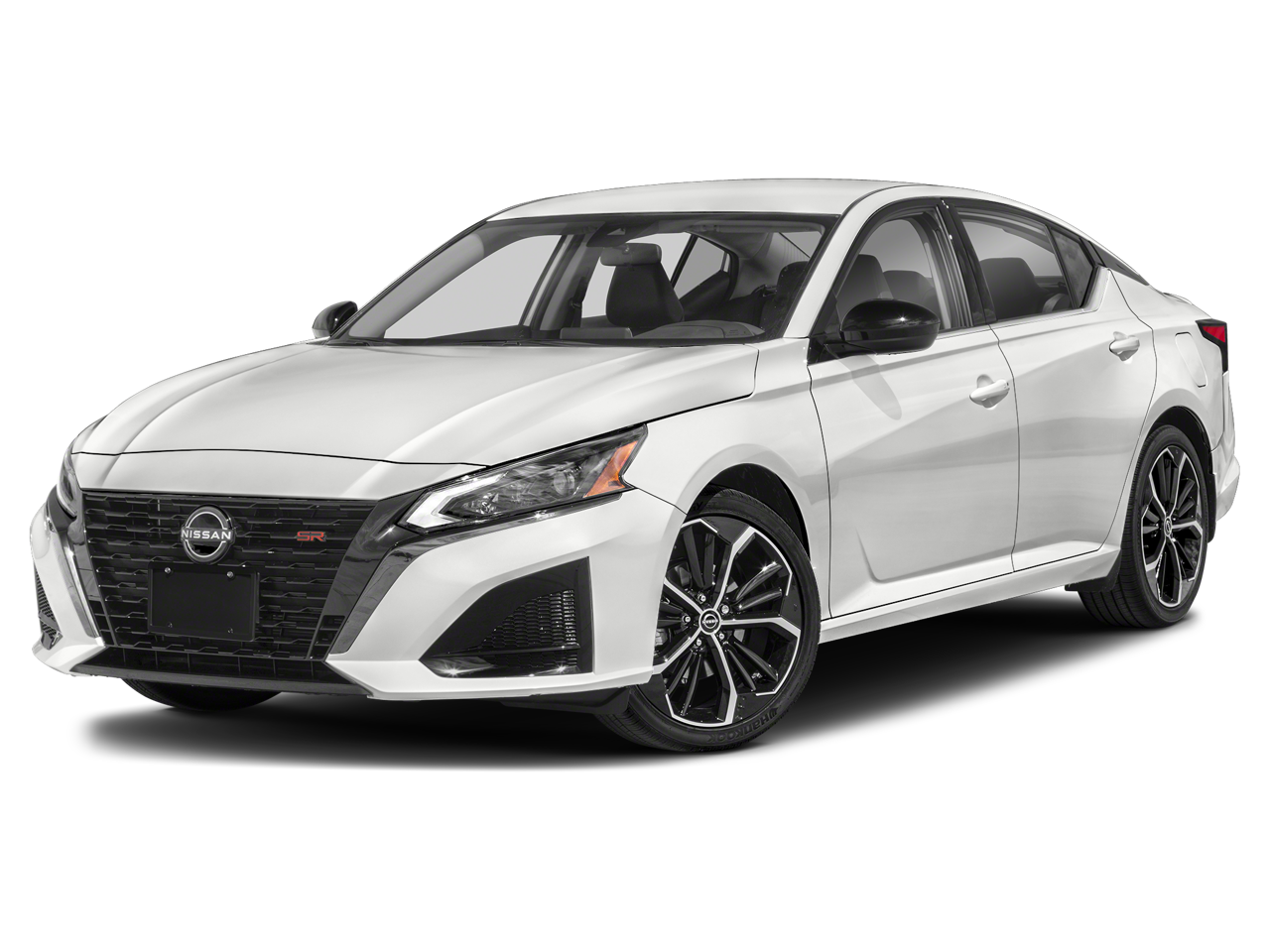 2023 Nissan Altima 2.5 SR 2.5 SR