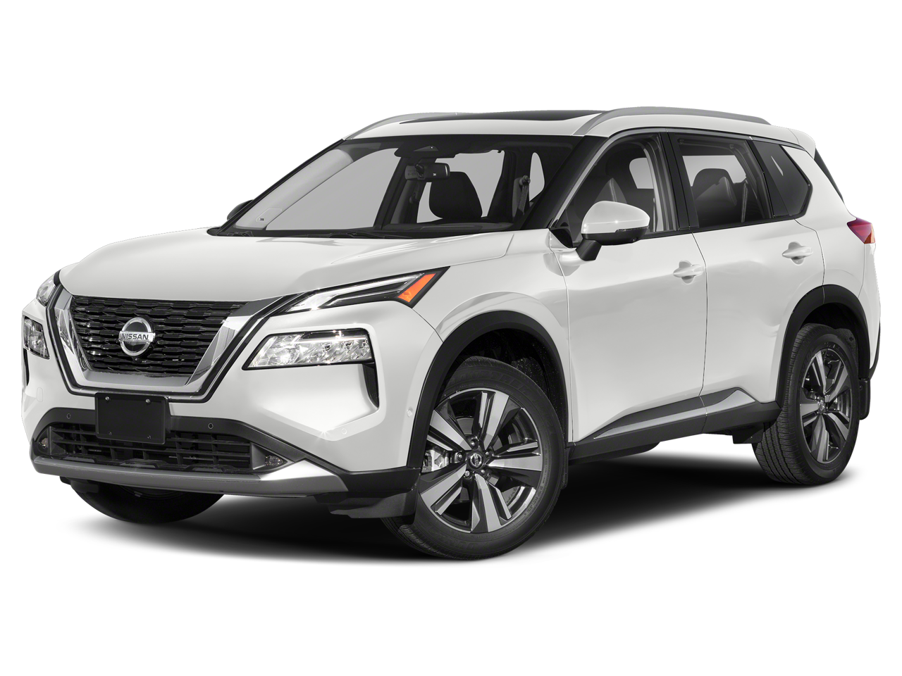 2023 Nissan Rogue Platinum PLATINUM
