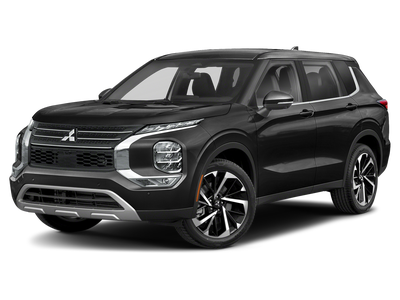 2024 Mitsubishi Outlander SE SE