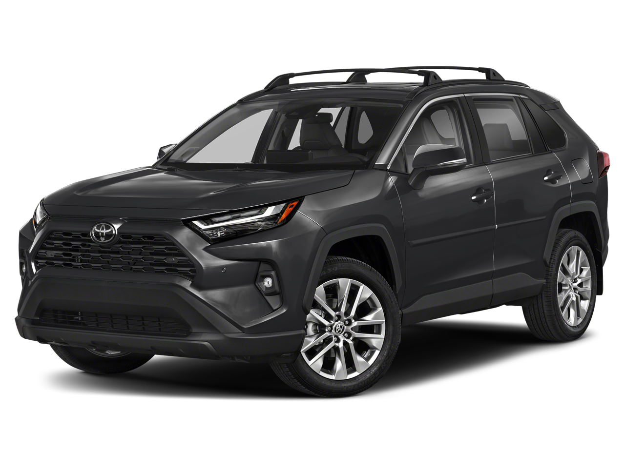 2024 Toyota RAV4 XLE XLE