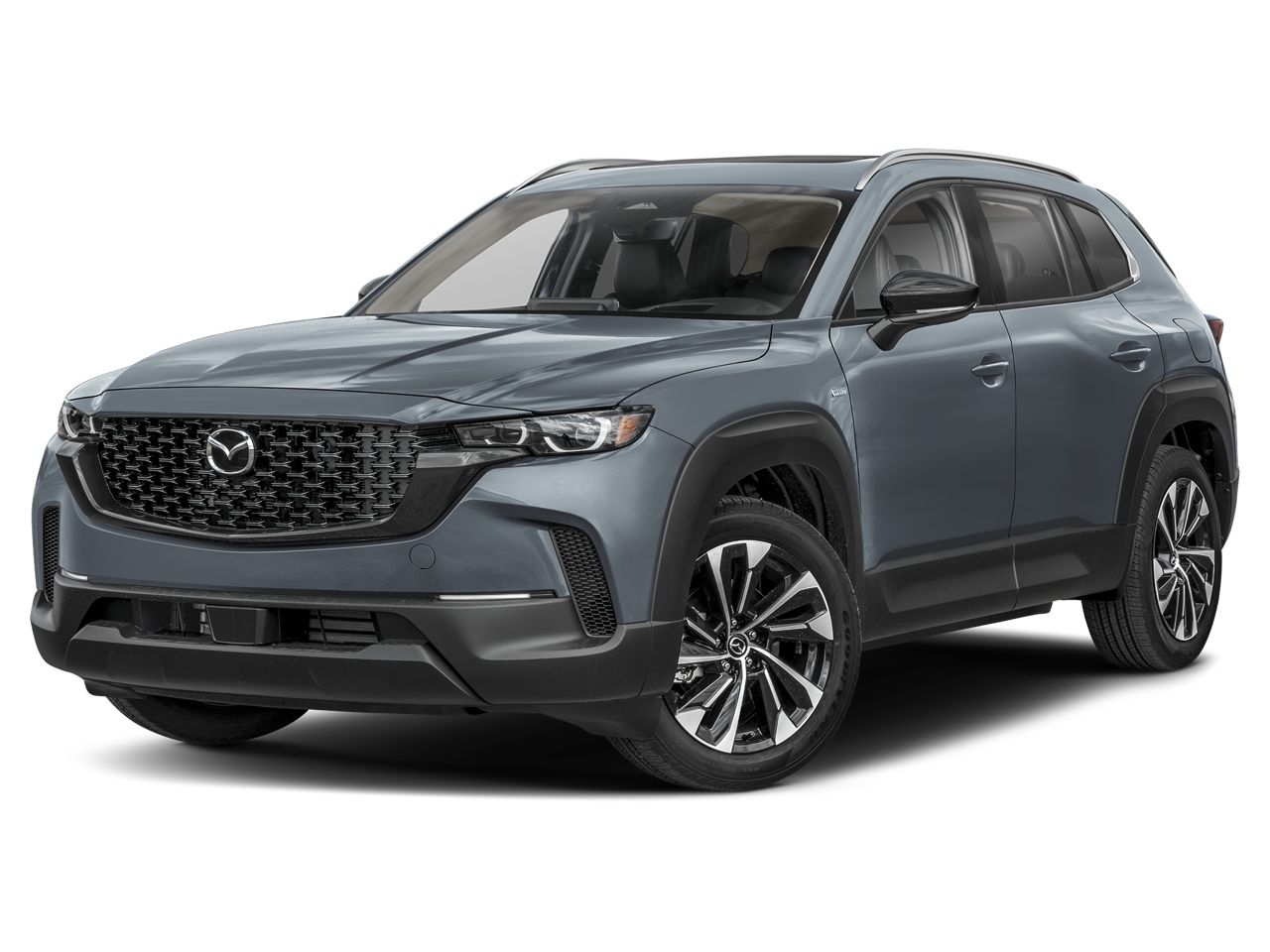 2025 Mazda Mazda CX-50 Hybrid Premium Plus PREMIUM PLUS