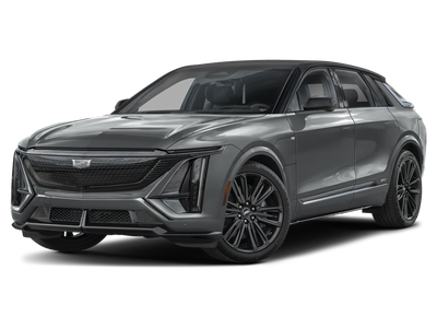 2026 Cadillac LYRIQ V-Series Premium
