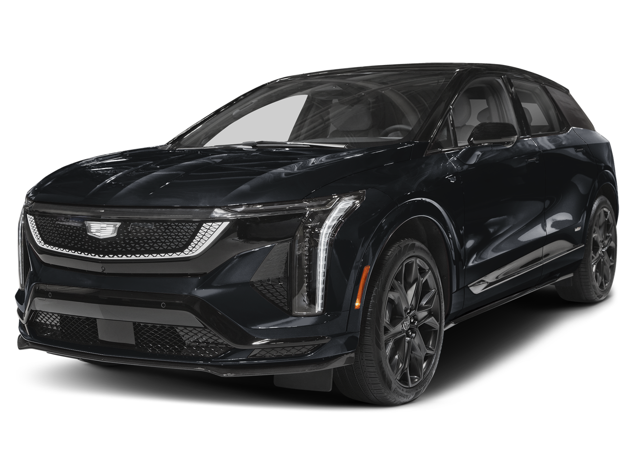 2026 Cadillac OPTIQ V-Series
