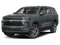 2026 Chevrolet Tahoe 4WD Z71