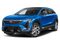 2027 Cadillac OPTIQ Luxury