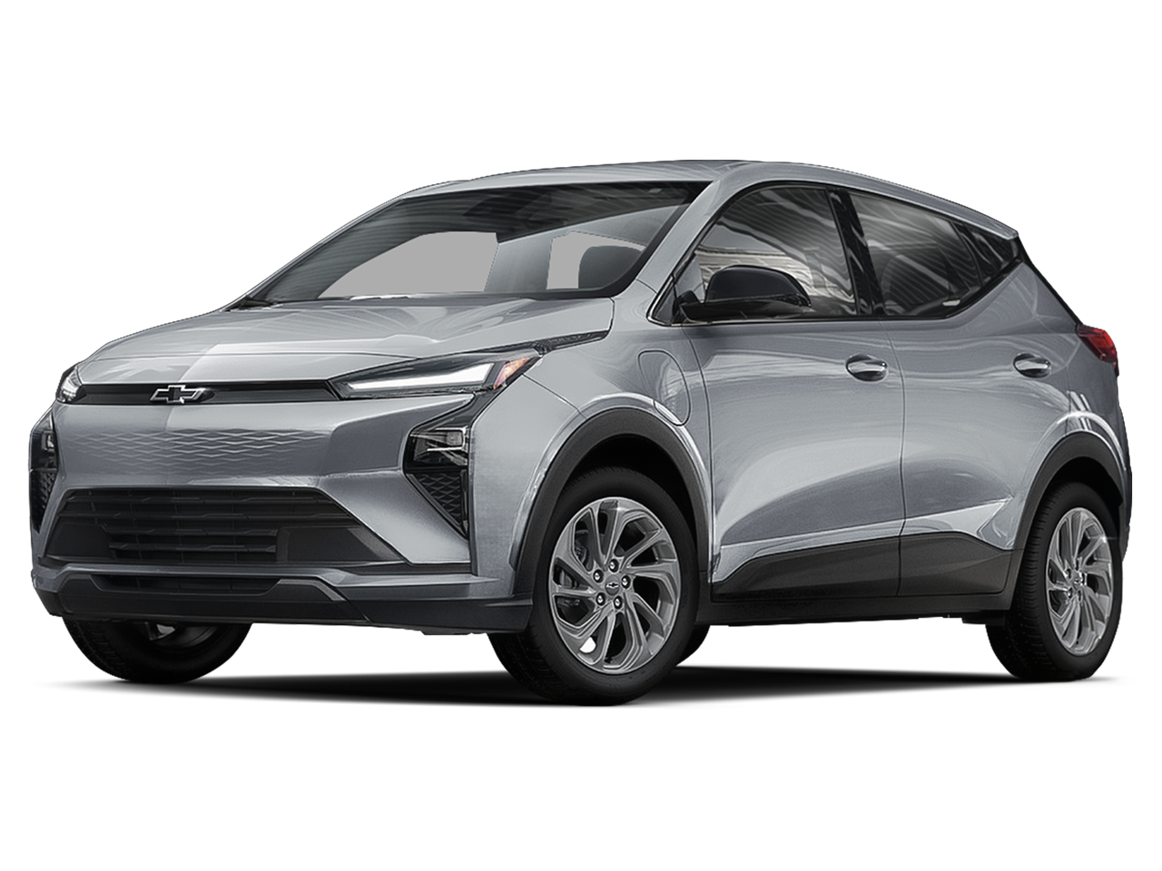 2027 Chevrolet Bolt FWD 4dr LT