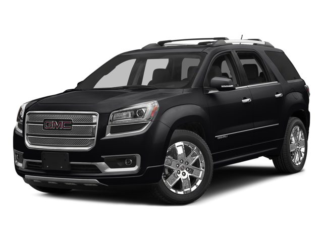 2016 GMC Acadia Base