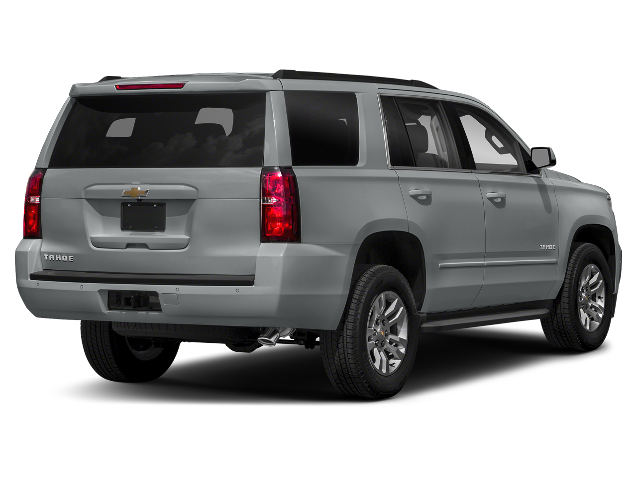 2020 Chevrolet Tahoe LS