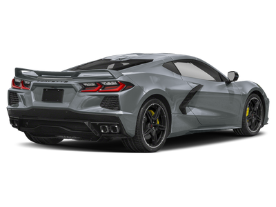 2023 Chevrolet Corvette Stingray Stingray Coupe 1LT