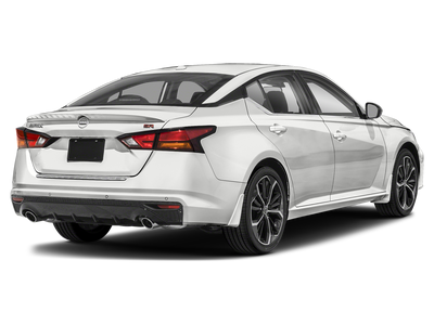 2023 Nissan Altima 2.5 SR 2.5 SR
