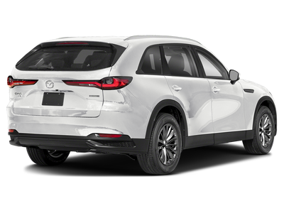 2024 Mazda Mazda CX-90 3.3 Turbo Preferred PREFERRED AWD