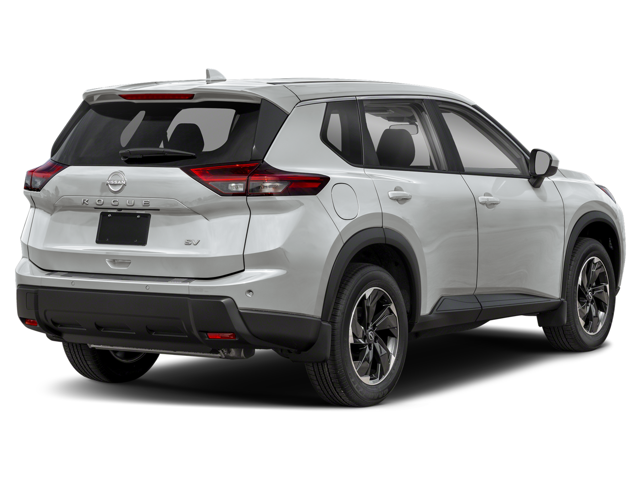 2024 Nissan Rogue SV SV PREM PKG