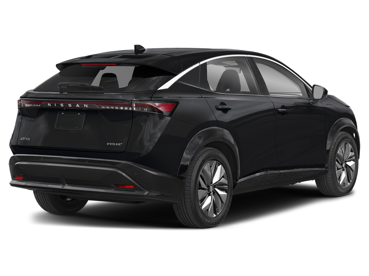 2024 Nissan Ariya EVOLVE+ e-4ORCE EVOLVE PLUS AWD
