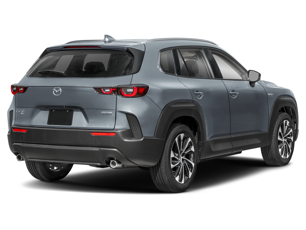 2025 Mazda Mazda CX-50 Hybrid Premium Plus PREMIUM PLUS