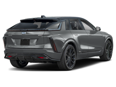 2026 Cadillac LYRIQ V-Series Premium