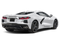 2026 Chevrolet Corvette Stingray Stingray Coupe 2LT