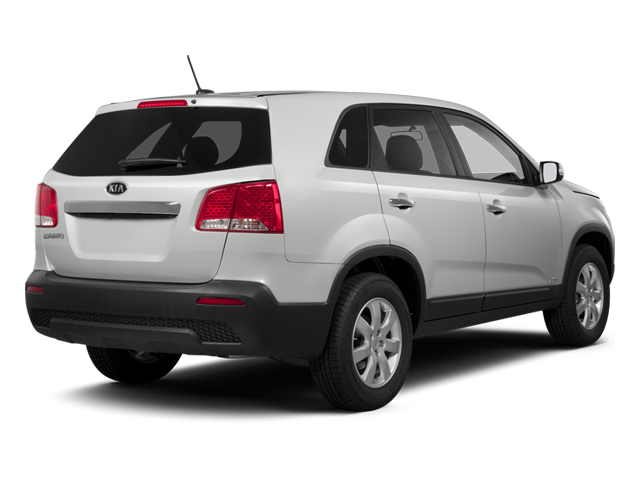 2013 Kia Sorento SX